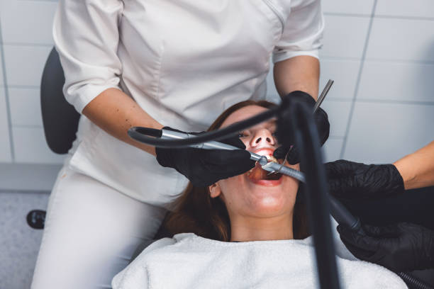 Best Tooth Infection Emergency Dentist  in Fair Lawn, NJ